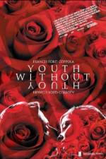 Watch Youth Without Youth Movie4k
