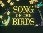 Watch Song of the Birds (Short 1949) Movie4k