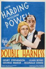 Watch Double Harness Movie4k