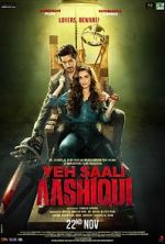Watch Yeh Saali Aashiqui Movie4k