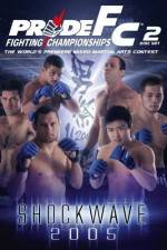 Watch Pride Shockwave 2005 Movie4k