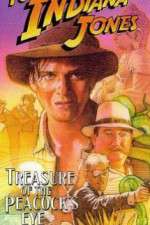 Watch The Adventures of Young Indiana Jones: Treasure of the Peacock's Eye Movie4k