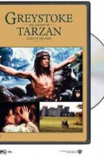 Watch Greystoke: The Legend of Tarzan, Lord of the Apes Movie4k