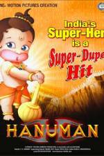 Watch Hanuman Movie4k