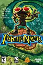 Watch Psychonauts Movie4k