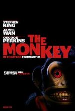 Watch The Monkey Movie4k