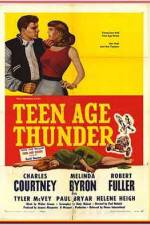 Watch Teenage Thunder Movie4k