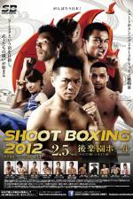 Watch Shootboxing Road To S Cup Act 1 Movie4k