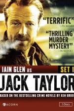Watch Jack Taylor - The Guards Movie4k
