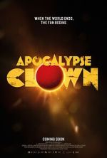 Watch Apocalypse Clown Movie4k