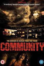 Watch Community Movie4k