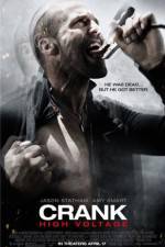 Watch Crank 2: High Voltage Movie4k