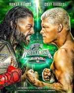 Watch WrestleMania XL (TV Special 2024) Movie4k