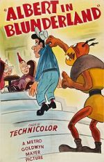 Watch Albert in Blunderland (Short 1950) Movie4k