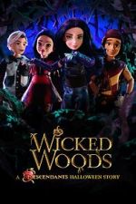 Watch Wicked Woods: A Descendants Halloween Story (TV Special 2019) Movie4k