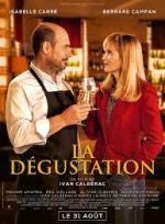 Watch La dgustation Movie4k