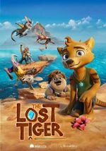 Watch The Lost Tiger Movie4k