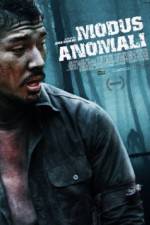 Watch Modus Anomali Movie4k