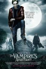 Watch Cirque du Freak: The Vampire's Assistant Movie4k