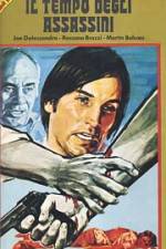 Watch Il tempo degli assassini Movie4k
