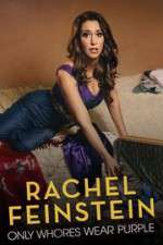 Watch Amy Schumer Presents Rachel Feinstein: Only Whores Wear Purple Movie4k