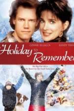 Watch A Holiday to Remember Movie4k