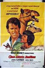 Watch One Little Indian Movie4k