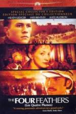 Watch The Four Feathers Movie4k