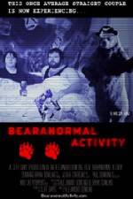 Watch Bearanormal Activity Movie4k