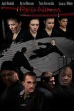 Watch Red Ninja the Sister Hood Movie4k