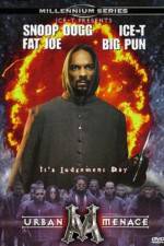 Watch Urban Menace Movie4k