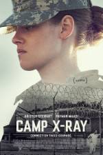 Watch Camp X-Ray Movie4k