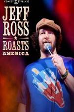 Watch Jeff Ross Roasts America Movie4k