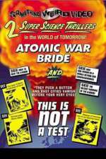 Watch Survival Under Atomic Attack Movie4k
