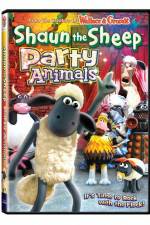 Watch Shaun The Sheep: Party Animals Movie4k