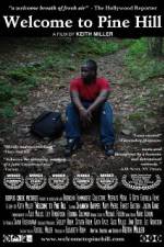 Watch Welcome to Pine Hill Movie4k