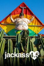 Watch Jackass 4.5 Movie4k