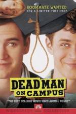Watch Dead Man on Campus Movie4k
