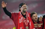 Watch Jrgen Klopp: Germany\'s Greatest Export Movie4k