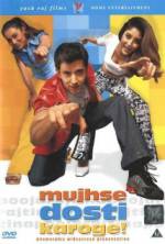 Watch Mujhse Dosti Karoge! Movie4k