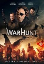 Watch WarHunt Movie4k