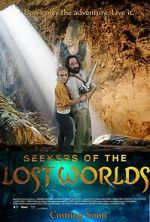 Watch Seekers of the Lost Worlds Movie4k