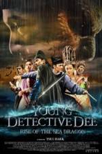 Watch Young Detective Dee: Rise of the Sea Dragon Movie4k
