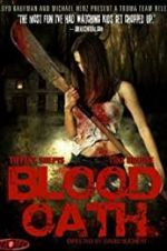 Watch Blood Oath Movie4k