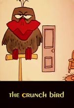 Watch The Crunch Bird (Short 1971) Movie4k