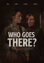 Watch Who Goes There? (Short 2020) Movie4k