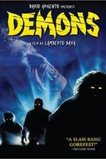 Watch Demons Movie4k