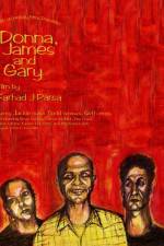 Watch Donna James & Gary Movie4k