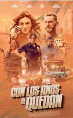 Watch Con los aos que me quedan Movie4k