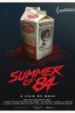 Watch Summer of 84 Movie4k